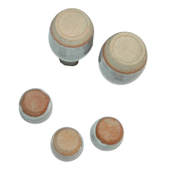 Japanese Sake Saki 5 Piece Vintage Set Made in Japan - Picture 3 of 7